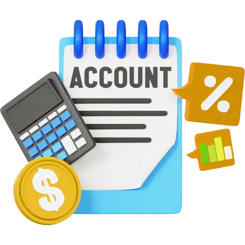 Bank Account Assistance