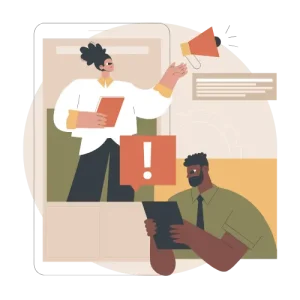 Business Scope and Limitations