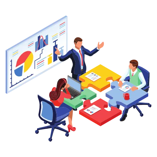 Business Without the Wait