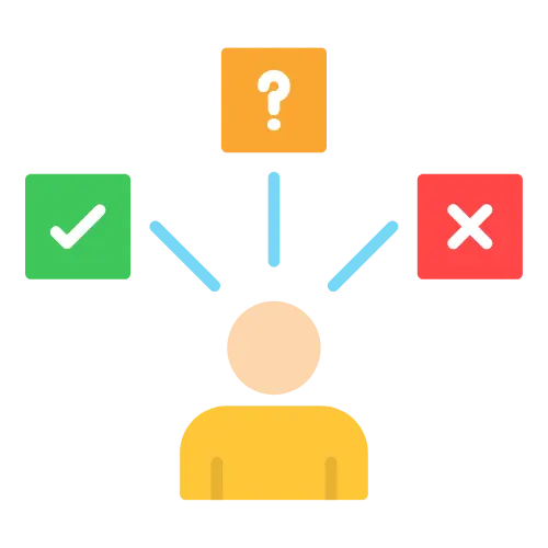 Decide on Company Structure