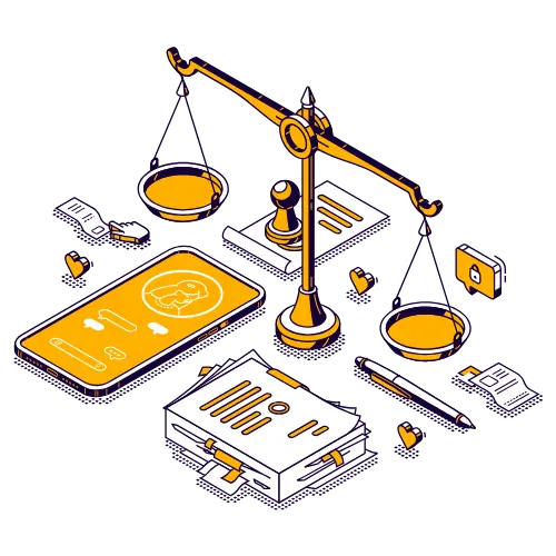 Legal Business Start