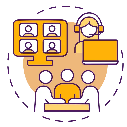 Online vs Offline Trade License Services