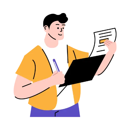 Prepare Documentation