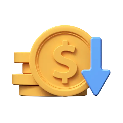 Setup Cost Breakdown