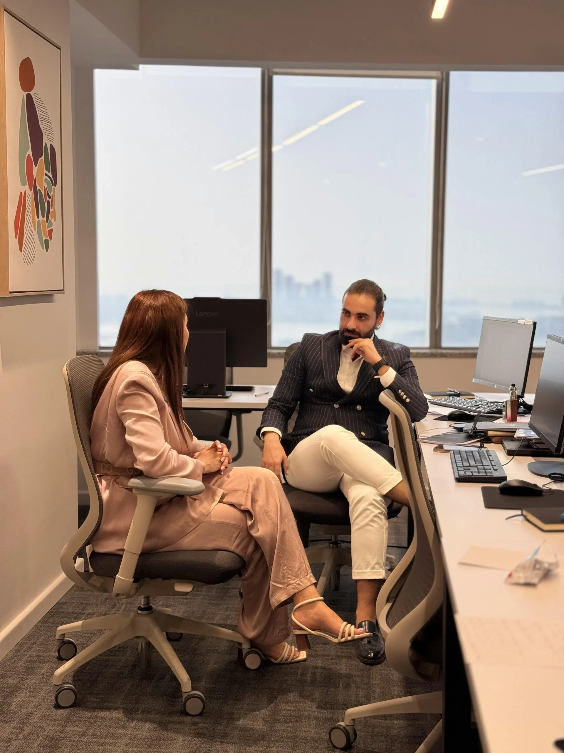 Free Zone for Company Formation