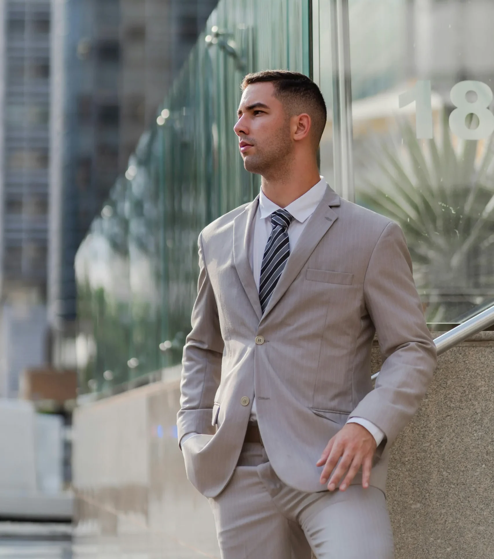 Partner for Business Setup in the UAE